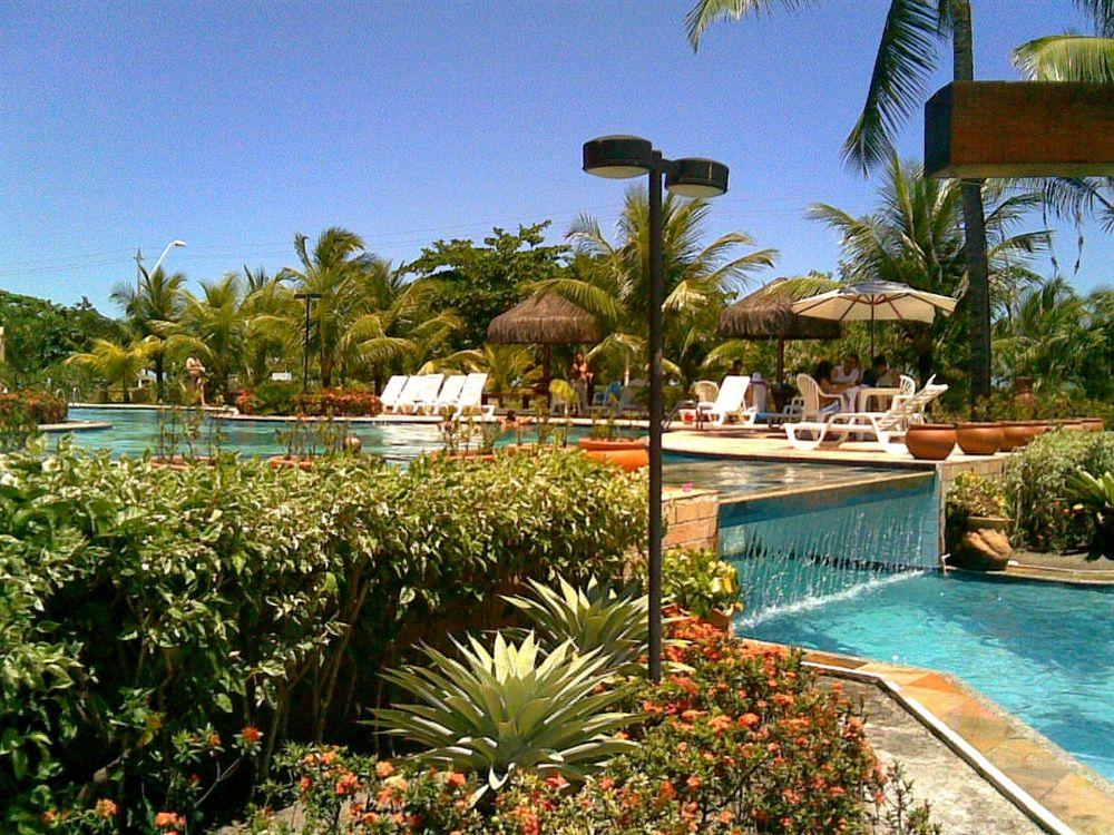 Portobello Praia Porto Seguro Exterior foto