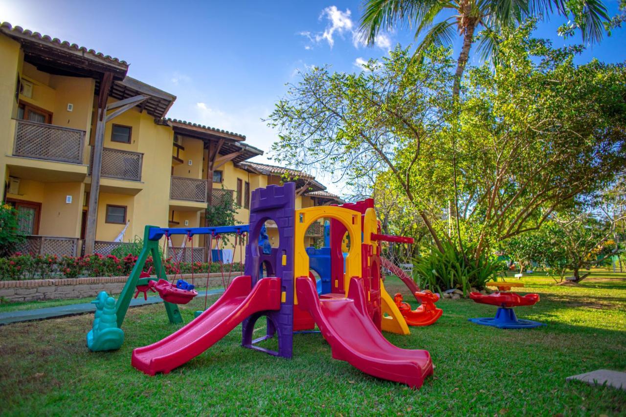 Portobello Praia Porto Seguro Exterior foto