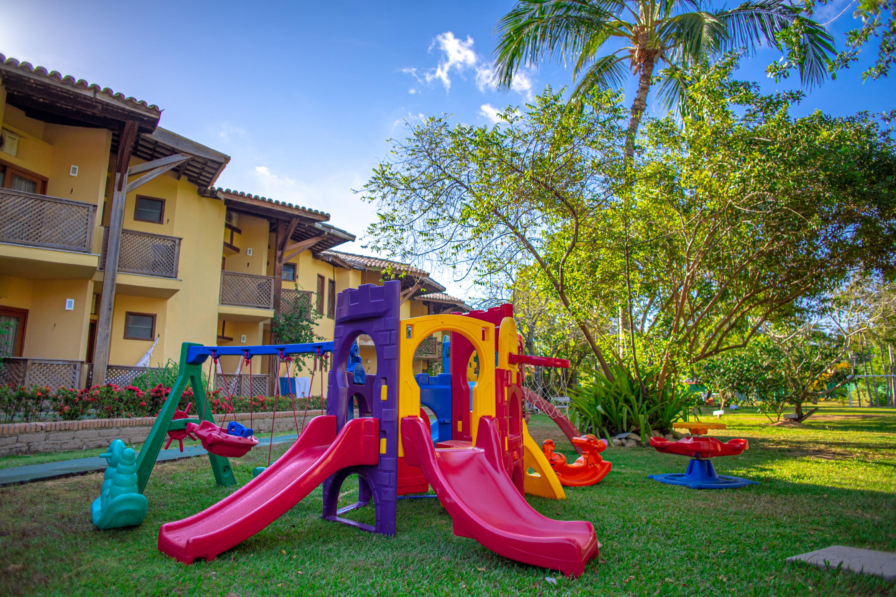 Portobello Praia Porto Seguro Exterior foto