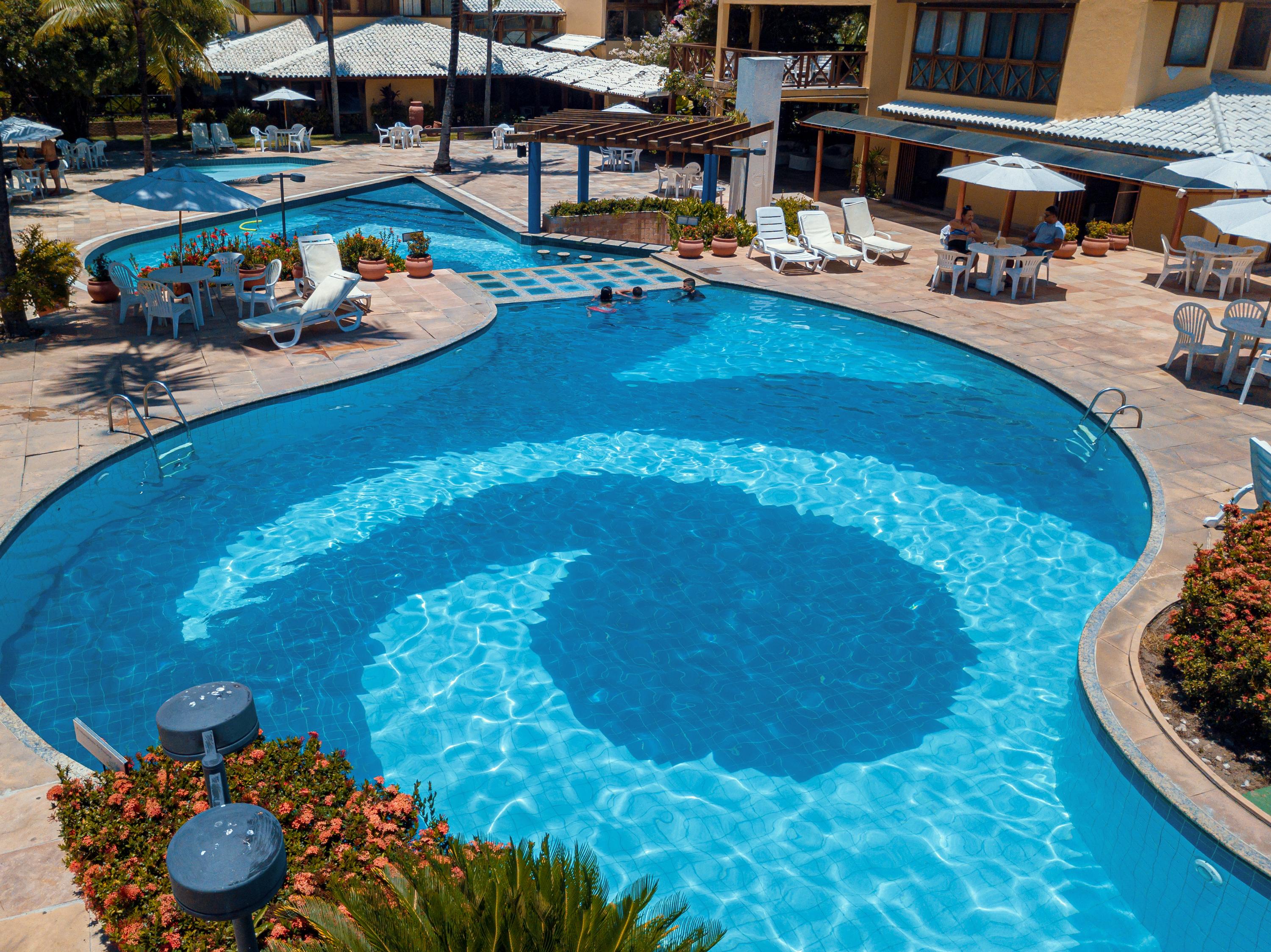 Portobello Praia Porto Seguro Exterior foto
