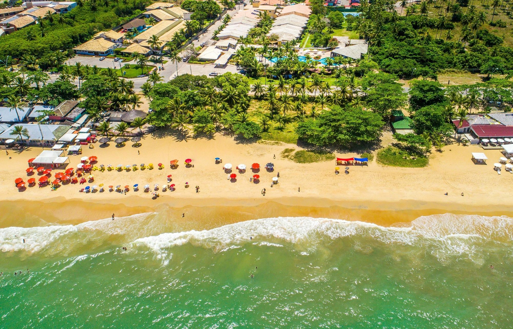 Portobello Praia Porto Seguro Exterior foto